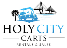 Holy City Carts Logo